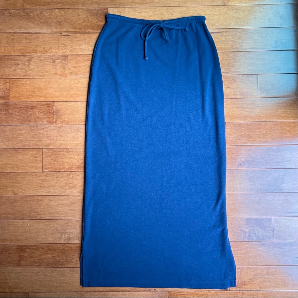 Eddie Bauer long skirt